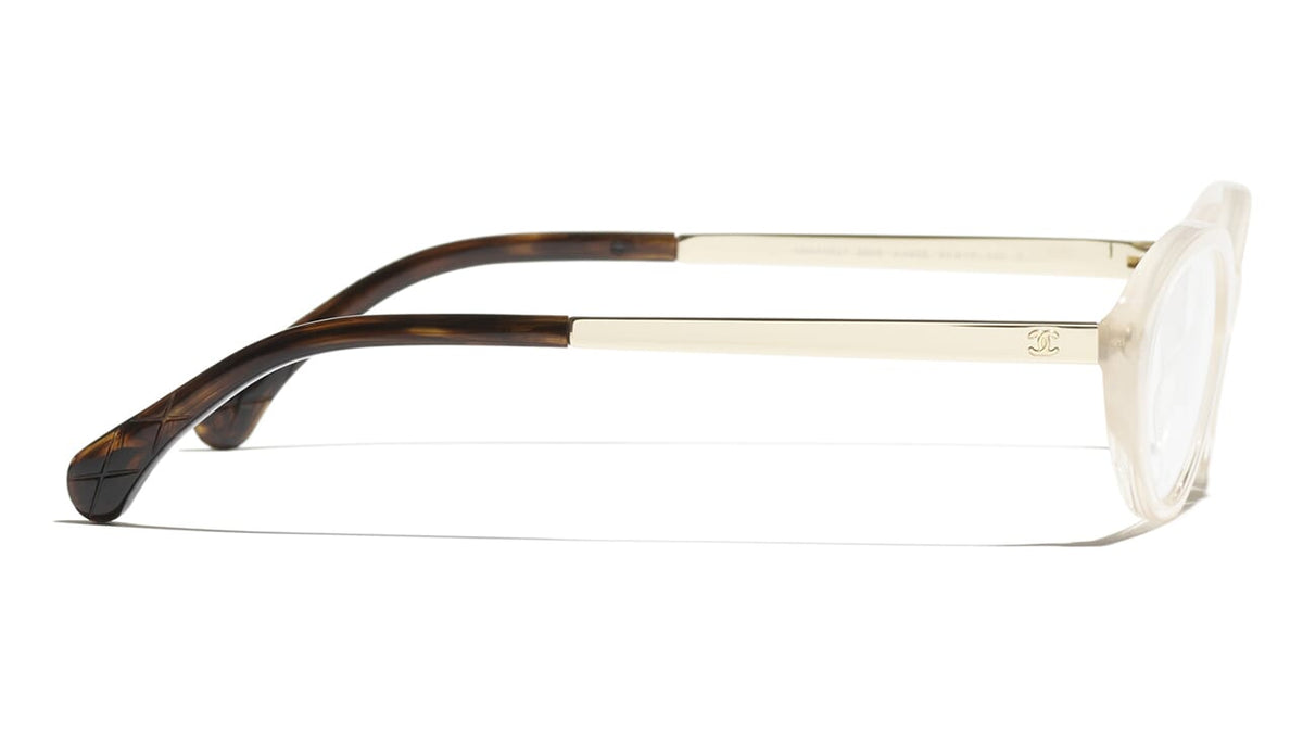CHANEL 3508 1832 Glasses