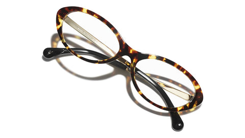CHANEL 3508 1851 Glasses