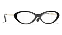 CHANEL 3508 C622 Glasses