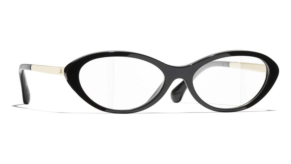 CHANEL 3508 C622 Glasses