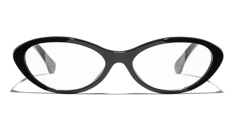 CHANEL 3508 C622 Glasses