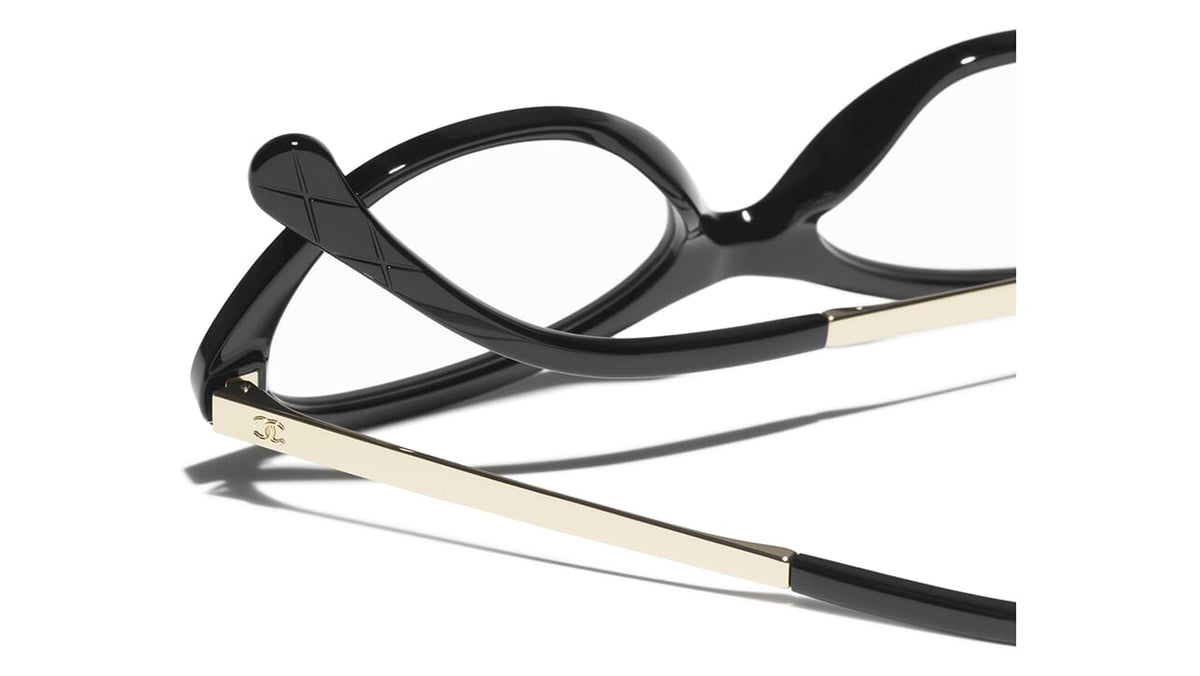 CHANEL 3508 C622 Glasses
