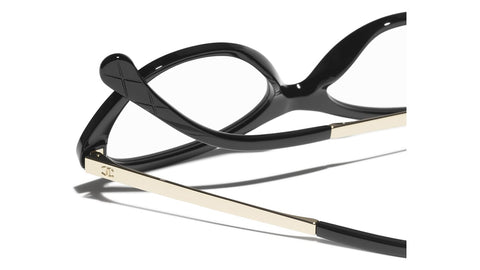 CHANEL 3508 C622 Glasses