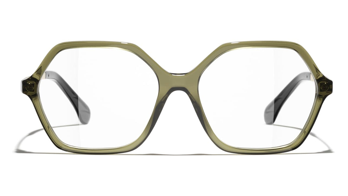 CHANEL 3509 1742 Glasses