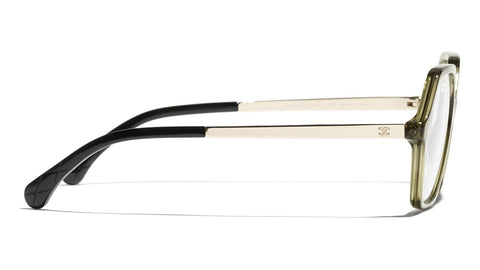 CHANEL 3509 1742 Glasses