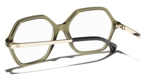 CHANEL 3509 1742 Glasses