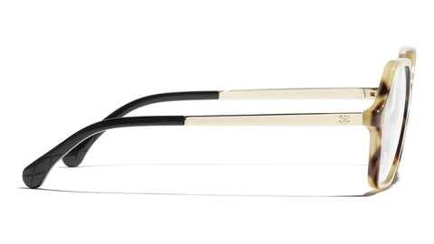 CHANEL 3509 1820 Glasses