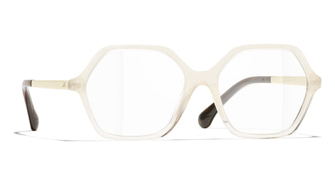 CHANEL 3509 1832 Glasses