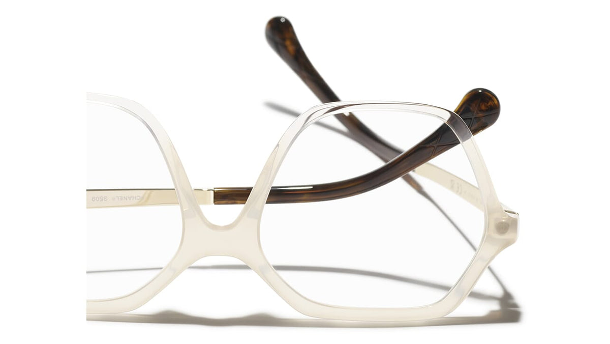 CHANEL 3509 1832 Glasses