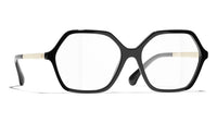 CHANEL 3509 C622 Glasses