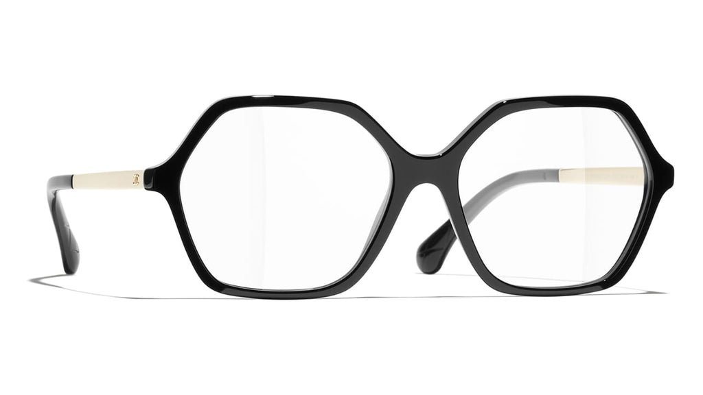 CHANEL 3509 C622 Glasses
