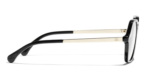 CHANEL 3509 C622 Glasses
