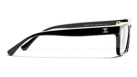 CHANEL 3510 1656 Glasses