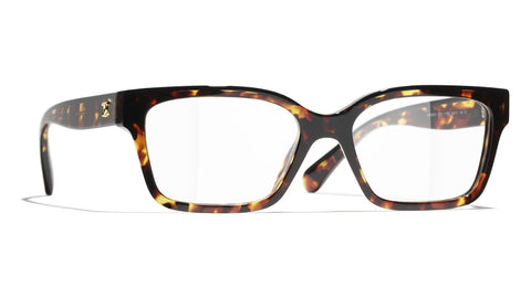 CHANEL 3510 1852 Glasses