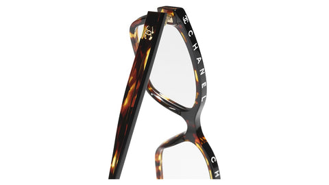 CHANEL 3510 1852 Glasses