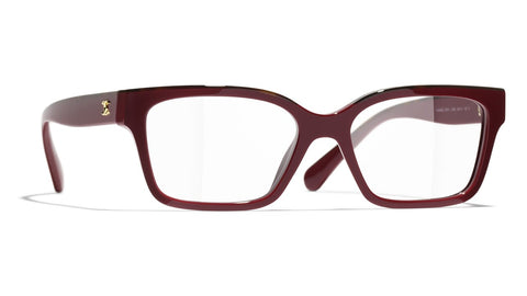 CHANEL 3510 1854 Glasses