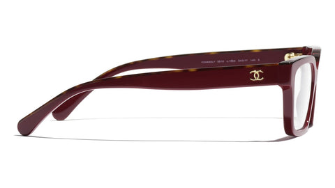CHANEL 3510 1854 Glasses