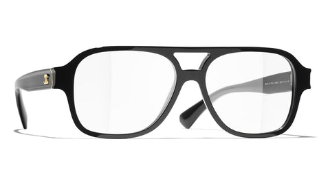 CHANEL 3511 1850 Glasses
