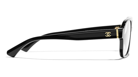 CHANEL 3511 1850 Glasses