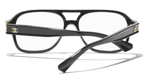 CHANEL 3511 1850 Glasses