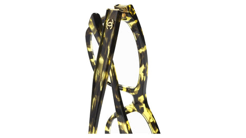 CHANEL 3512 1840 Glasses