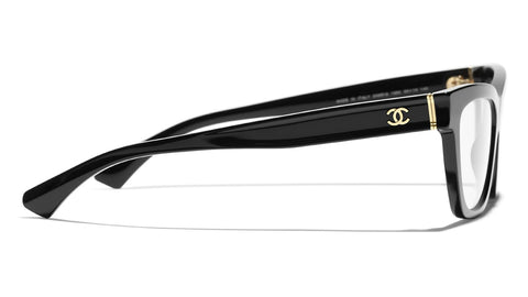 CHANEL 3512 1850 Glasses
