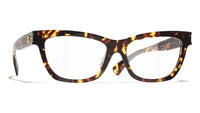 CHANEL 3512 1863 Glasses