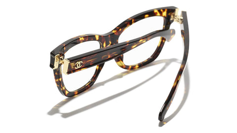 CHANEL 3512 1863 Glasses