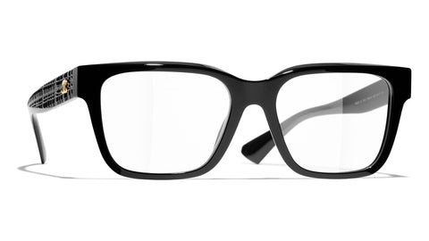 CHANEL 3513 1850 Glasses
