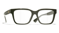 CHANEL 3513 1865 Glasses