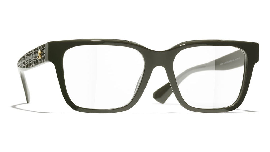 CHANEL 3513 1865 Glasses