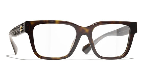 CHANEL 3513 C714 Glasses