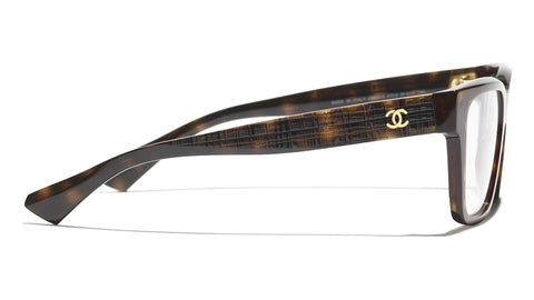 CHANEL 3513 C714 Glasses