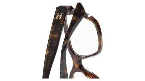 CHANEL 3513 C714 Glasses