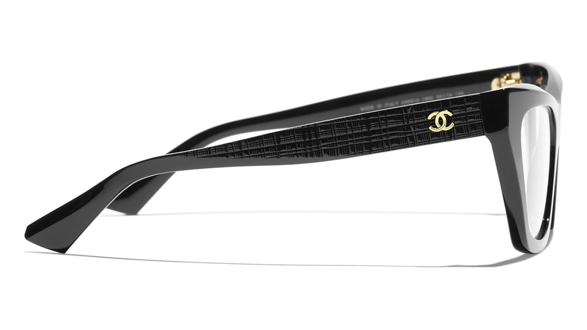 CHANEL 3514 1850 Glasses