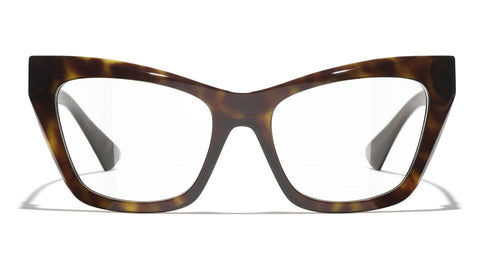 CHANEL 3514 C714 Glasses