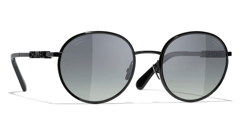 Chanel 4282 C126/S8 Sunglasses