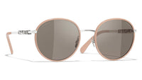 CHANEL 4282 C261/3 Sunglasses