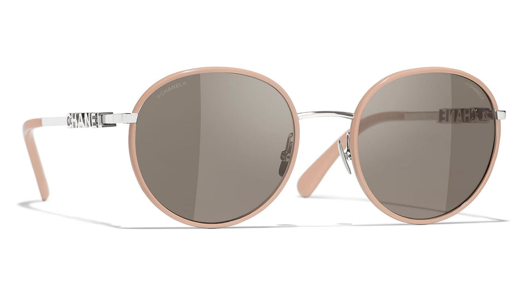 Chanel 4282 C261/3 Sunglasses