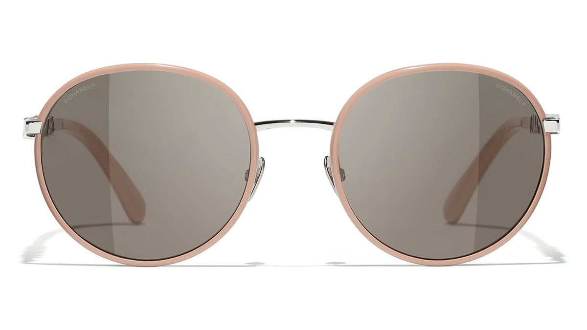 Chanel 4282 C261/3 Sunglasses