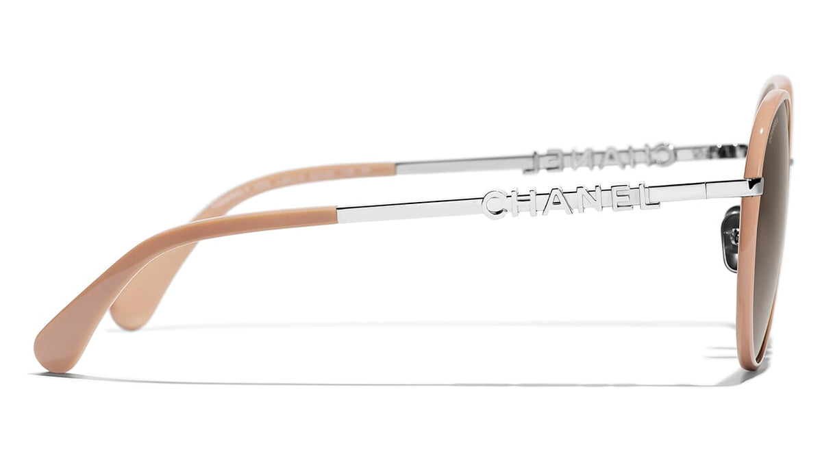 Chanel 4282 C261/3 Sunglasses
