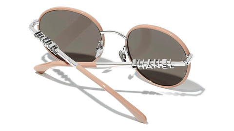 Chanel 4282 C261/3 Sunglasses