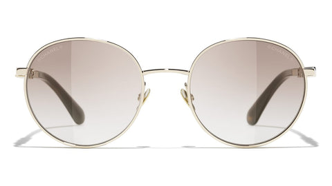 CHANEL 4282 C395/13 Sunglasses