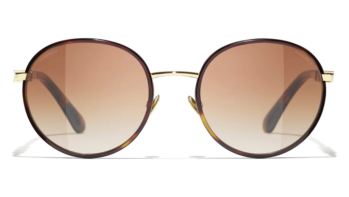 Chanel 4282 C429/S5 Sunglasses