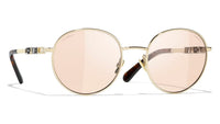 CHANEL 4282 C485/M4 Sunglasses