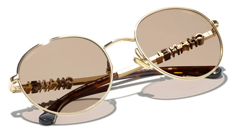 Chanel 4282 C485/M4 Sunglasses