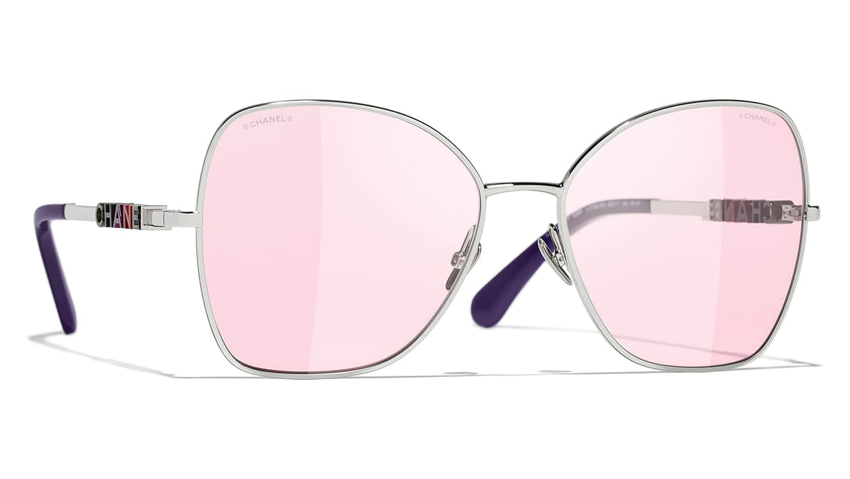 Chanel 4283 C124/P5 Sunglasses