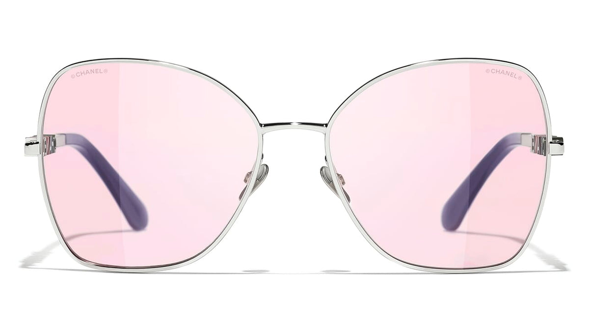 Chanel 4283 C124/P5 Sunglasses