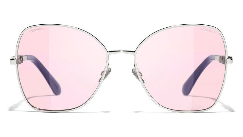 Chanel 4283 C124/P5 Sunglasses