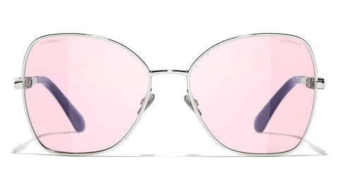 Chanel 4283 C124/P5 Sunglasses